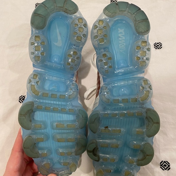 Nike vapor max size 8 - Picture 3 of 4